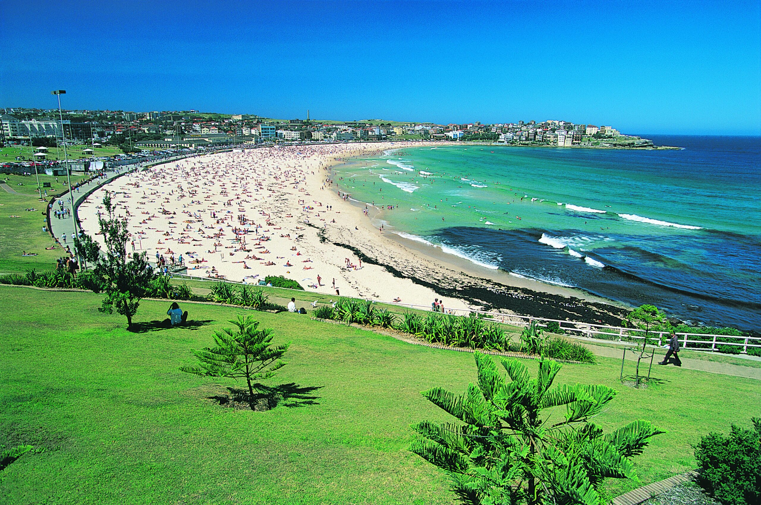 16   Sydney